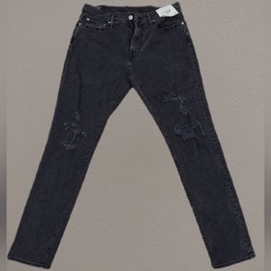 Abercrombie & Fitch Athletic skinny jeans NWT